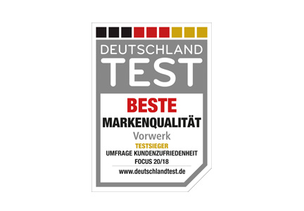 Testsieger "TEST-EINTRAG"